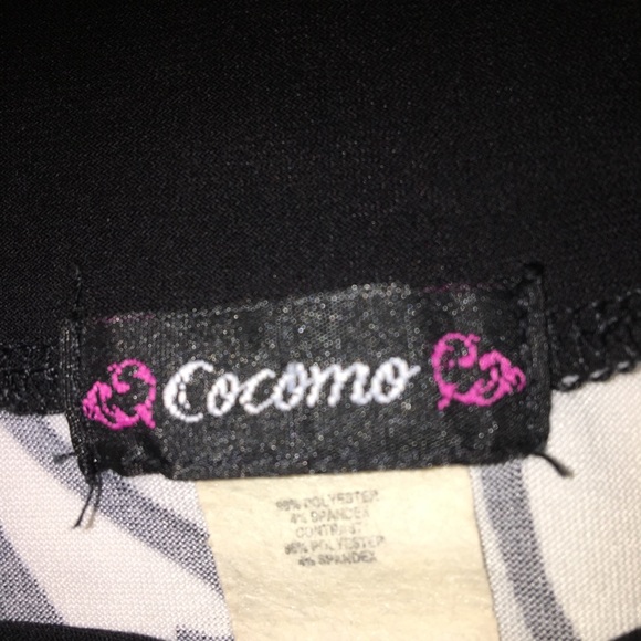 Dress - Picture 3 of 3